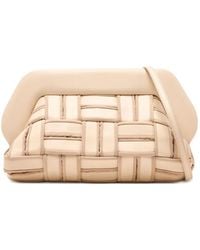 THEMOIRÈ - Bios Edge Clutch Bag - Lyst
