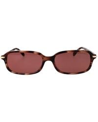 Michael Kors - Agra Sunglasses - Lyst