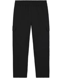 HUGO - Cargo Trousers - Lyst