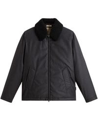 Woolrich - Jackets - Lyst