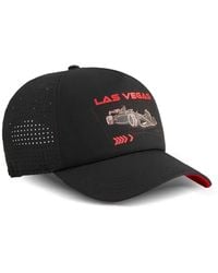 PUMA - Formula 1 Las Vegas Cap - Lyst