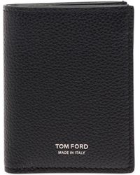 Tom Ford - Wallets - Lyst