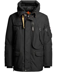 Parajumpers - Right Hand Parka Coat - Lyst