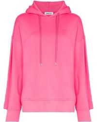 Ambush - Sudadera Con Capucha Y Logo Bordado - Lyst