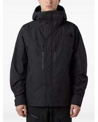 The North Face - Veste Zippée Rmst Gore-Tex À Capuche - Lyst