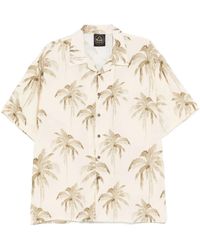 Mauna Kea - プリント シャツ - Lyst
