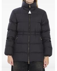 Moncler - Brossette Puffer Jacket - Lyst