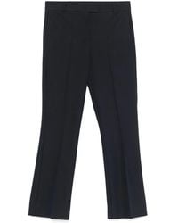 Max Mara - Max Mara S Fatina Trousers - Lyst