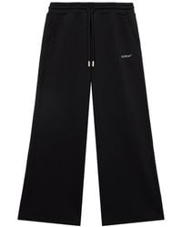 Off-White c/o Virgil Abloh - Zip-Up Sweatshirt - Lyst
