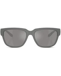 Arnette - Bounce Square-Frame Sunglasses - Lyst