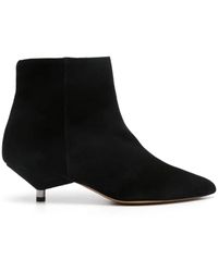 Isabel Marant - Eana 50mm アンクルブーツ - Lyst