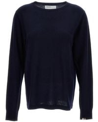 Extreme Cashmere - Selfie Crew-Neck Sweater - Lyst