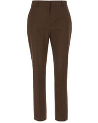 Max Mara - Klassische Hose - Lyst