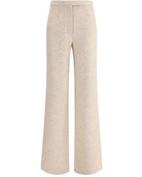 Loro Piana - Robin ストレートパンツ - Lyst