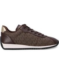 Michael Kors - Rhodes Sneakers - Lyst