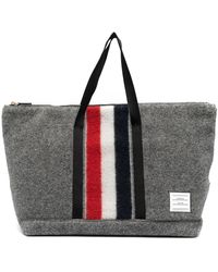 thom browne duffle bolsa