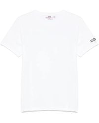 Gcds - Jersey T-Shirt - Lyst