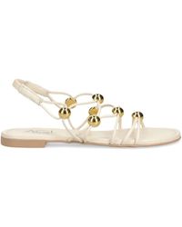 Agl Attilio Giusti Leombruni - Sandali Summer - Lyst