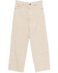 Isabel Marant - Jameson Jeans - Lyst