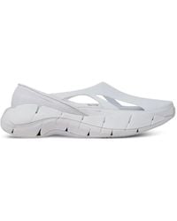 Reebok - X Maison Margiela Tier 1 Croafer Project 0 Slip-On - Lyst