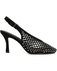 Lola Cruz - Escarpins Bruna - Lyst