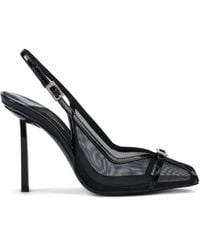 Le Silla - 100Mm Vittoria Pumps - Lyst