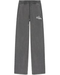 AllSaints - Soleil Track Pants - Lyst
