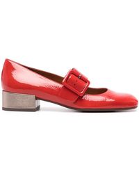 Chie Mihara - 35Mm Unari Pumps - Lyst