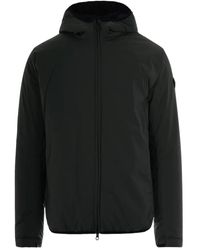 Colmar - フーデッド パデッドジャケット - Lyst
