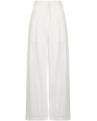 LeKasha - Sohag High Waisted Pants - Lyst