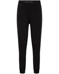 Guess - Drawstring-Waist Track Pants - Lyst