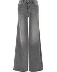 Mother - Vaqueros The Twister - Lyst