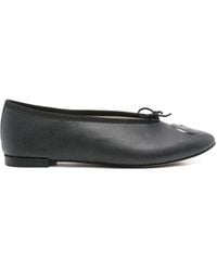 Marine Serre - X Camille Repetto Lilouh Ballet Flats - Lyst