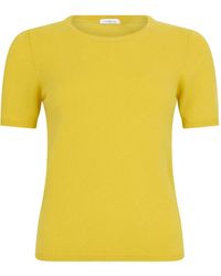 Malo - Short-Sleeve Top - Lyst