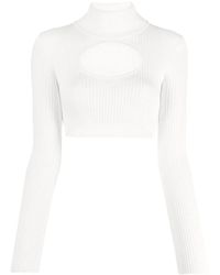 Courreges - Sweaters - Lyst