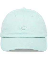 adidas - ロゴ キャップ - Lyst