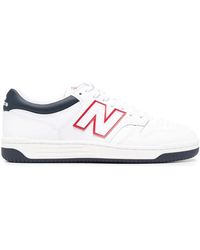 New Balance - Bb480 Sneakers - Lyst