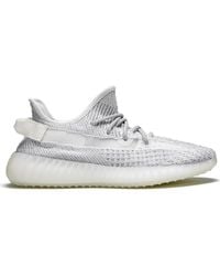 Yeezy - Yeezy Boost 350 V2 Reflective "Static" Sneakers - Lyst