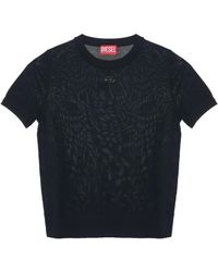DIESEL - Sweaters - Lyst