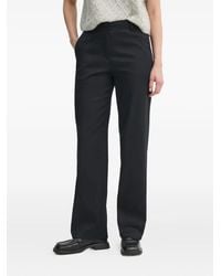 Marc O' Polo - Pantalon À Coupe Droite - Lyst