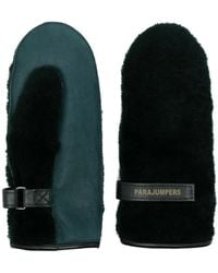 Parajumpers - Guanti Con Stampa - Lyst