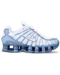 Nike - Baskets Shox Tl - Lyst