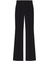 A.L.C. - Pantalon Brooks À Coupe Évasée - Lyst