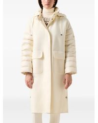 Bogner - Cappotto Trisha Con Maniche Trapuntate - Lyst