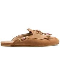 Stuart Weitzman - Mules Majorca Tinsley - Lyst