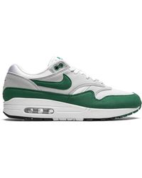 Nike - Air Max 1 Anniversary Hunter Green スニーカー - Lyst