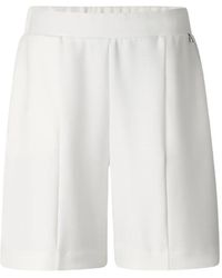 Bogner - Romi Jersey Mini Shorts - Lyst