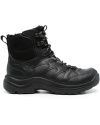 Ecco - Offroad Boots - Lyst