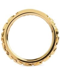 Officina Bernardi - 18Kt Dea Diamond Ring - Lyst
