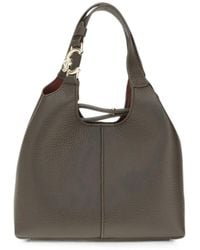Coccinelle - Small C-Easy Leather Tote Bag - Lyst